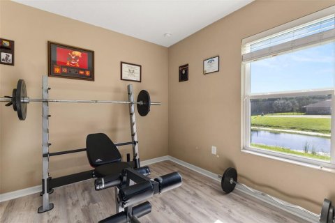 Casa en venta en Kissimmee, Florida, 4 dormitorios, 169.55 m2 № 2385735 - foto 30