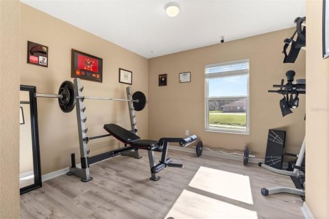 Casa en venta en Kissimmee, Florida, 4 dormitorios, 169.55 m2 № 2385735 - foto 29