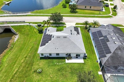 Casa en venta en Kissimmee, Florida, 4 dormitorios, 169.55 m2 № 2385735 - foto 13