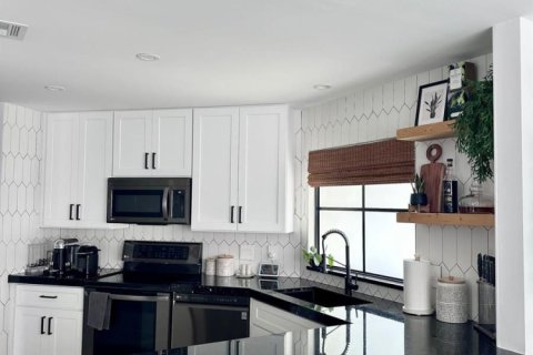 Touwnhouse à louer à Royal Palm Beach, Floride: 2 chambres, 136.57 m2 № 2275139 - photo 8