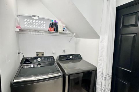 Touwnhouse à louer à Royal Palm Beach, Floride: 2 chambres, 136.57 m2 № 2275139 - photo 20