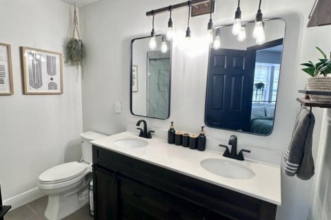 Touwnhouse à louer à Royal Palm Beach, Floride: 2 chambres, 136.57 m2 № 2275139 - photo 16