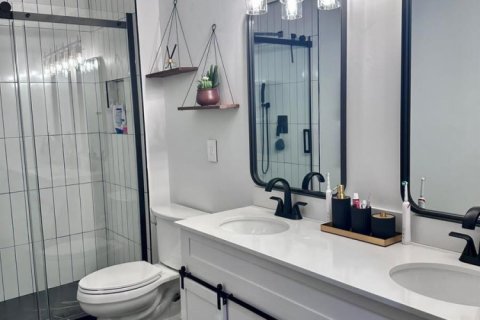 Touwnhouse à louer à Royal Palm Beach, Floride: 2 chambres, 136.57 m2 № 2275139 - photo 11