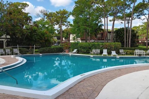 Touwnhouse à louer à Royal Palm Beach, Floride: 2 chambres, 136.57 m2 № 2275139 - photo 22