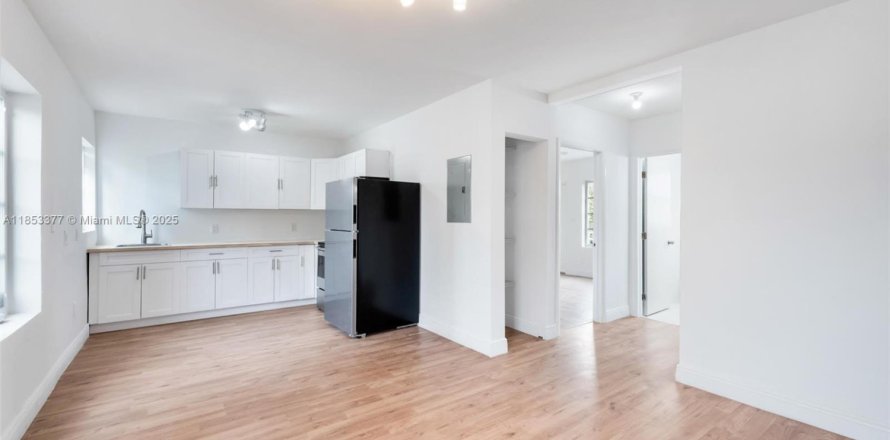 Appartement à Miami Beach, Floride 2 chambres № 1875752
