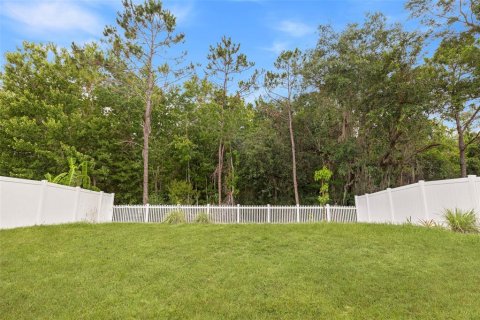 Villa ou maison à vendre à Orlando, Floride: 4 chambres, 154.87 m2 № 2148150 - photo 30