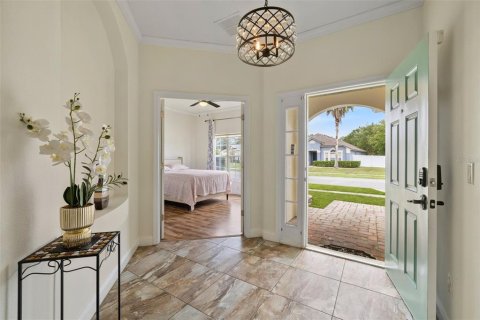 Villa ou maison à vendre à Orlando, Floride: 4 chambres, 154.87 m2 № 2148150 - photo 3