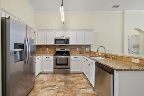 Villa ou maison à vendre à Orlando, Floride: 4 chambres, 154.87 m2 № 2148150 - photo 4