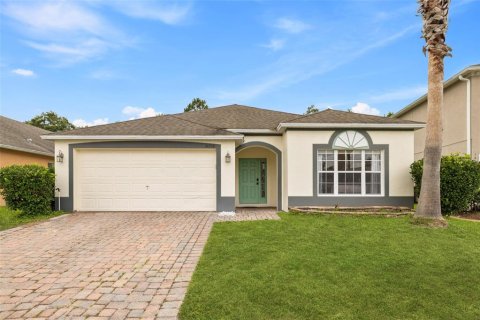 Villa ou maison à Orlando, Floride 4 chambres, 154.87 m2 № 2148150