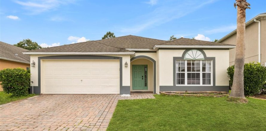 Villa ou maison à Orlando, Floride 4 chambres, 154.87 m2 № 2148150