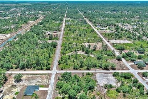 Land in Lehigh Acres, Florida № 2164309 - photo 12
