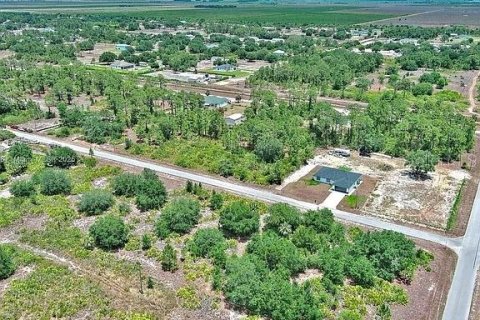 Land in Lehigh Acres, Florida № 2164309 - photo 13