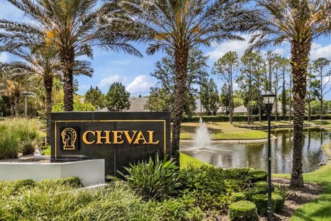 Casa en venta en Lutz, Florida, 5 dormitorios, 567.08 m2 № 2201143 - foto 2