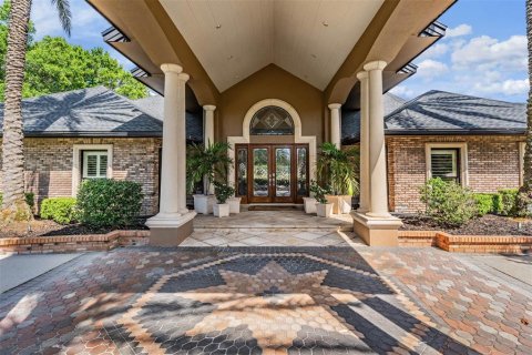 Casa en venta en Lutz, Florida, 5 dormitorios, 567.08 m2 № 2201143 - foto 4