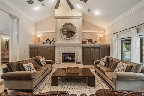 Casa en venta en Lutz, Florida, 5 dormitorios, 567.08 m2 № 2201143 - foto 9