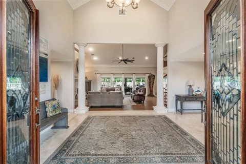 Casa en venta en Lutz, Florida, 5 dormitorios, 567.08 m2 № 2201143 - foto 5
