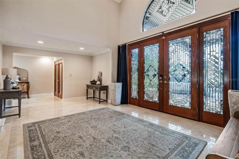 Casa en venta en Lutz, Florida, 5 dormitorios, 567.08 m2 № 2201143 - foto 6