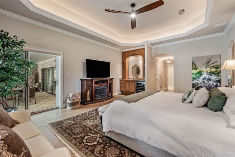 Casa en venta en Lutz, Florida, 5 dormitorios, 567.08 m2 № 2201143 - foto 30