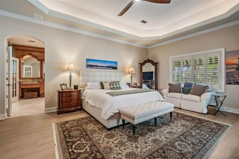 Casa en venta en Lutz, Florida, 5 dormitorios, 567.08 m2 № 2201143 - foto 29