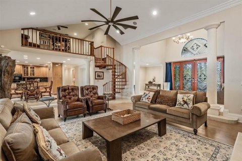Casa en venta en Lutz, Florida, 5 dormitorios, 567.08 m2 № 2201143 - foto 10