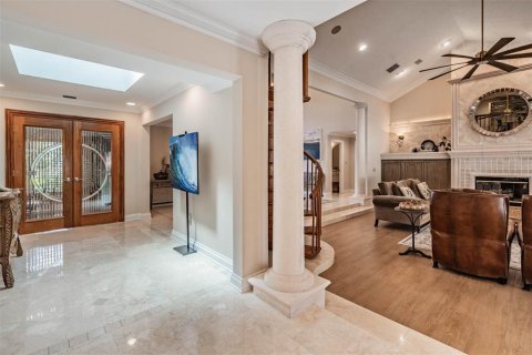 Casa en venta en Lutz, Florida, 5 dormitorios, 567.08 m2 № 2201143 - foto 23