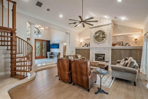Casa en venta en Lutz, Florida, 5 dormitorios, 567.08 m2 № 2201143 - foto 11