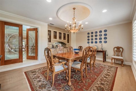 Casa en venta en Lutz, Florida, 5 dormitorios, 567.08 m2 № 2201143 - foto 25