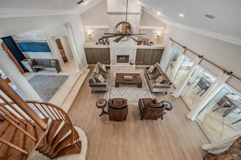 Casa en venta en Lutz, Florida, 5 dormitorios, 567.08 m2 № 2201143 - foto 12