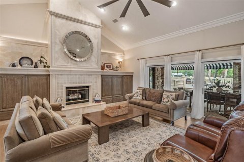 Casa en venta en Lutz, Florida, 5 dormitorios, 567.08 m2 № 2201143 - foto 7