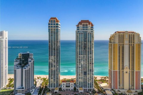 Condo in Sunny Isles Beach, Florida, 4 bedrooms  № 2075011 - photo 24