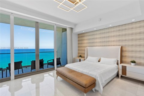 Condo in Sunny Isles Beach, Florida, 4 bedrooms  № 2075011 - photo 5
