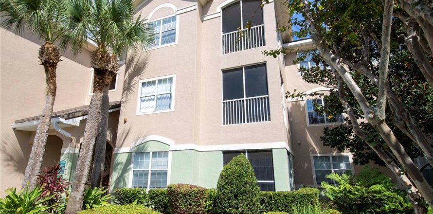 Condo in Orlando, Florida, 3 bedrooms № 1903629
