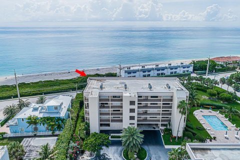 Condominio en alquiler en Juno Beach, Florida, 2 dormitorios, 140.28 m2 № 927788 - foto 1