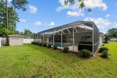 Casa en venta en Palm Coast, Florida, 3 dormitorios, 180.6 m2 № 1855822 - foto 2