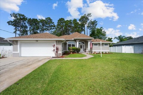 Casa en venta en Palm Coast, Florida, 3 dormitorios, 180.6 m2 № 1855822 - foto 1