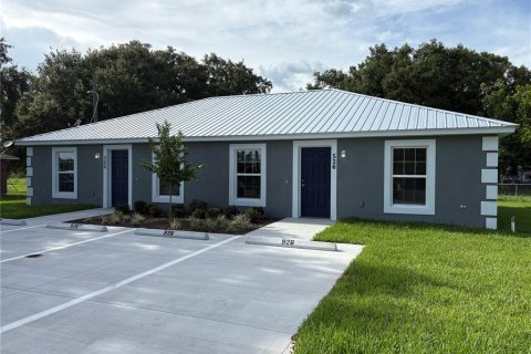 Duplex à vendre à Fort Meade, Floride: 4 chambres, 166.3 m2 № 1788008 - photo 19
