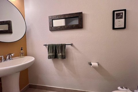 Townhouse in Pompano Beach, Florida 3 bedrooms, 148.46 sq.m. № 2244472 - photo 15
