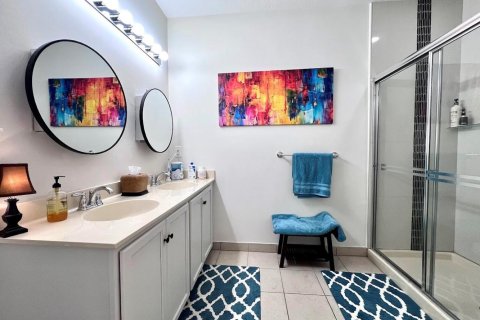 Townhouse in Pompano Beach, Florida 3 bedrooms, 148.46 sq.m. № 2244472 - photo 22