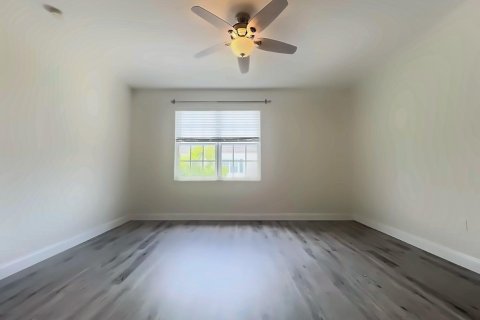 Townhouse in Pompano Beach, Florida 3 bedrooms, 148.46 sq.m. № 2244472 - photo 20