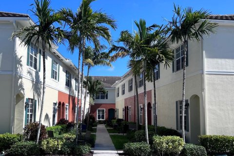 Townhouse in Pompano Beach, Florida 3 bedrooms, 148.46 sq.m. № 2244472