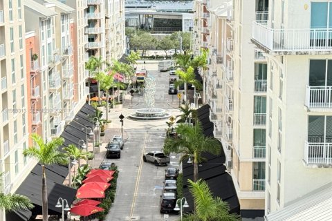 Снять в аренду кондоминиум в Майами, Флорида 2 спальни, 96.62м2, № 2030182 - фото 28