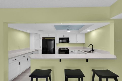 Copropriété à vendre à Clearwater, Floride: 2 chambres, 129.51 m2 № 2148106 - photo 20