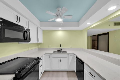 Copropriété à vendre à Clearwater, Floride: 2 chambres, 129.51 m2 № 2148106 - photo 22