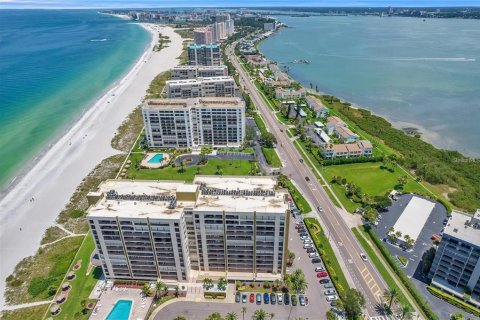 Copropriété à vendre à Clearwater, Floride: 2 chambres, 129.51 m2 № 2148106 - photo 2