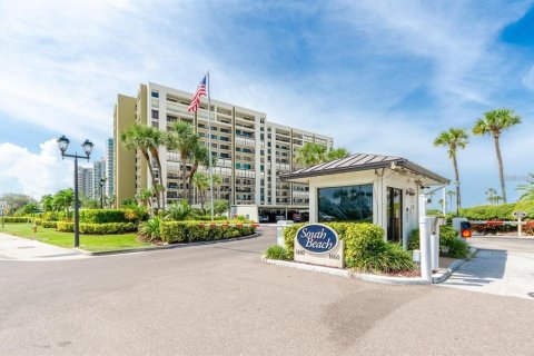 Copropriété à vendre à Clearwater, Floride: 2 chambres, 129.51 m2 № 2148106 - photo 6