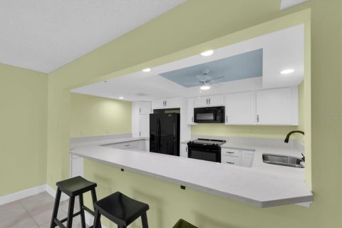 Copropriété à vendre à Clearwater, Floride: 2 chambres, 129.51 m2 № 2148106 - photo 19