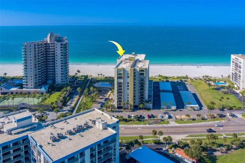 Copropriété à vendre à Clearwater, Floride: 2 chambres, 129.51 m2 № 2148106 - photo 4