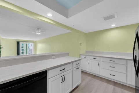 Copropriété à vendre à Clearwater, Floride: 2 chambres, 129.51 m2 № 2148106 - photo 23