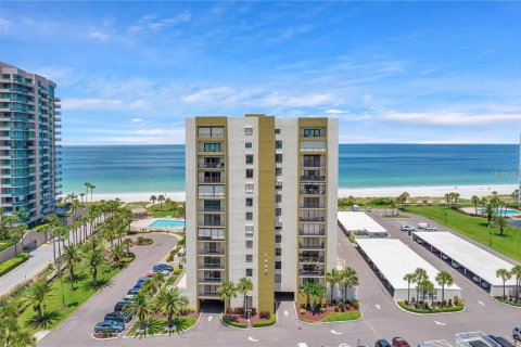 Copropriété à vendre à Clearwater, Floride: 2 chambres, 129.51 m2 № 2148106 - photo 5