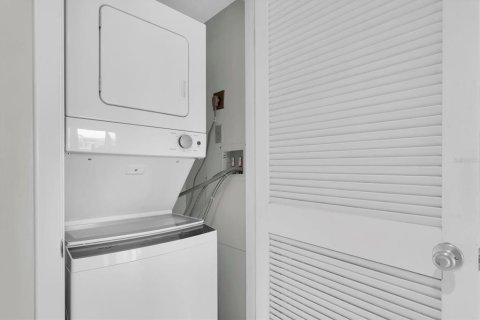 Copropriété à vendre à Clearwater, Floride: 2 chambres, 129.51 m2 № 2148106 - photo 30